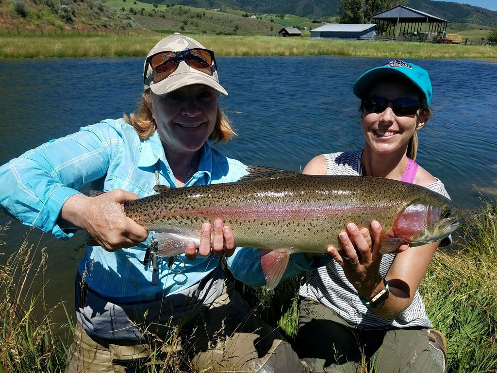 Womens-flyfishing-schools-Back-to-Basics-Overview