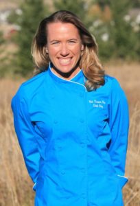 chef biz Chef Biz, Reel-Women Flyfishing Adventures, Montana